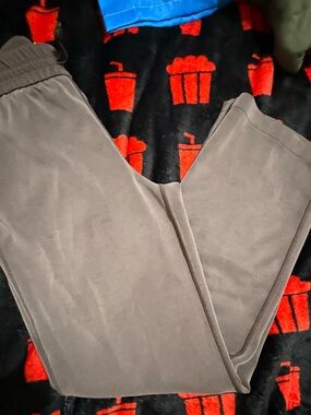 lululemon athletica Gray Women's Pants